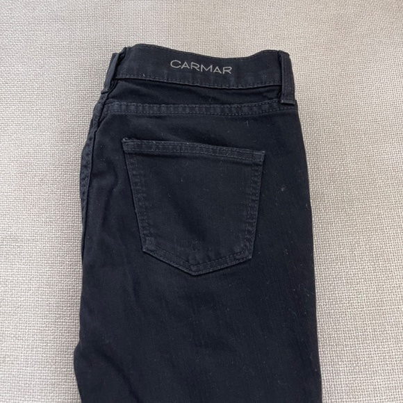 Black jeans - Picture 2 of 2